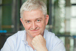 John Lunn Principal Investigator (since 2002 in the institute) - standard
