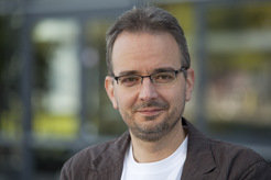 Prof. Dr. Ralph Bock