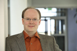 Dr. Mark Aurel Schöttler
