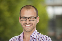 Dr. Zoran Nikoloski