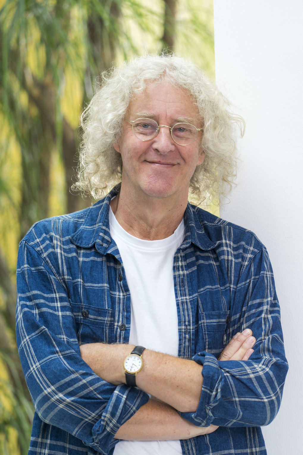 Prof. Dr. Mark Stitt