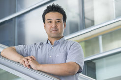 Dr. Takayuki Tohge