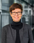 Prof. Dr Claudia Köhler