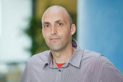 Dr. Patrick Giavalisco