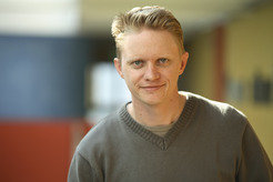 <span>Prof</span>. Alisdair Fernie