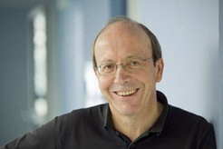 Prof. Dr. Lothar Willmitzer