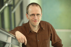 Prof. Dr. Dirk Walther