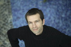 Dr. Staffan Persson