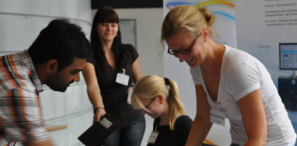 PhD @ University of Potsdam: Registration and Enrolment PhD @ University of Potsdam: Registration and Enrolment