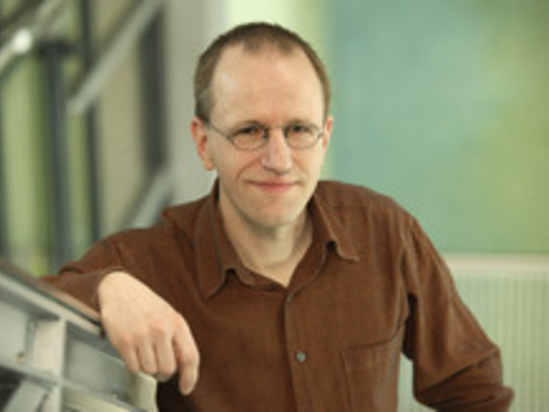 Prof. Dr. Dirk Walther