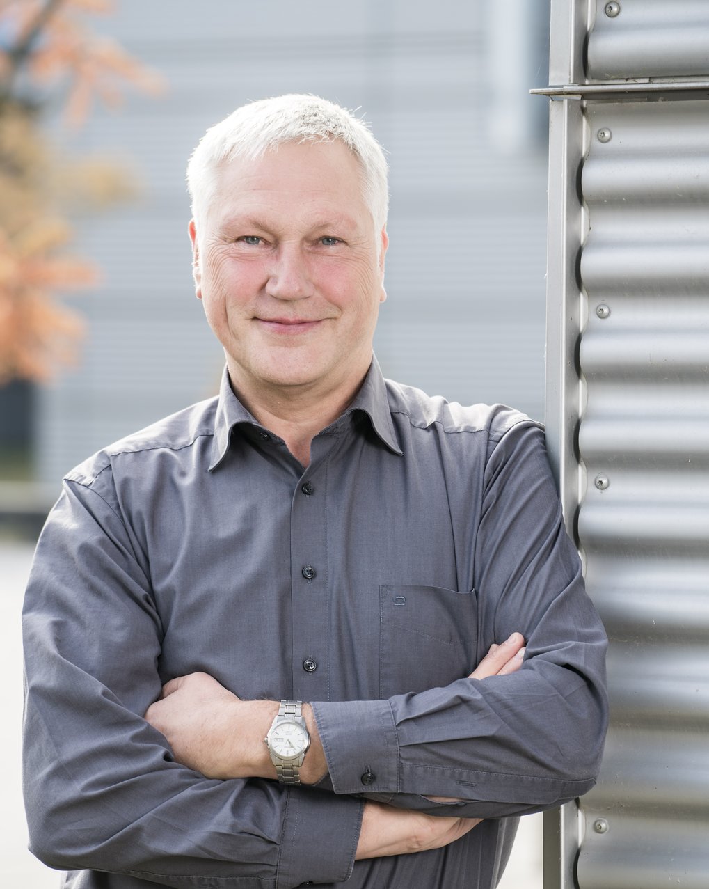Dr. Rainer Höfgen