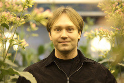 Dr. Joost van Dongen