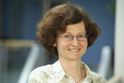 Dr. Karin Köhl
