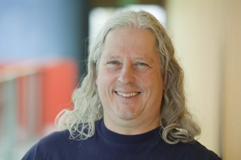 Dr. Dirk Hincha