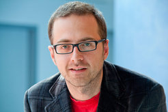 Dr. Marek Mutwil