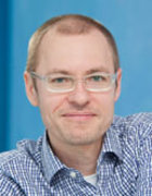 Dr. André Scheffel