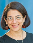 Prof. Dr. Sabeeha Merchant