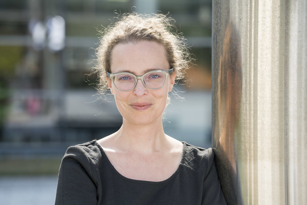 Dr. Aleksandra Skirycz