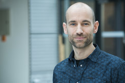 Dr. Alexander Graf