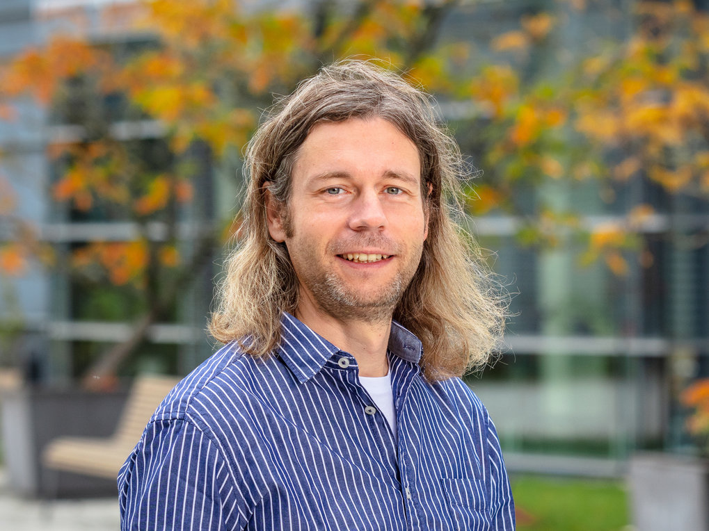 Dr. Reimo Zoschke