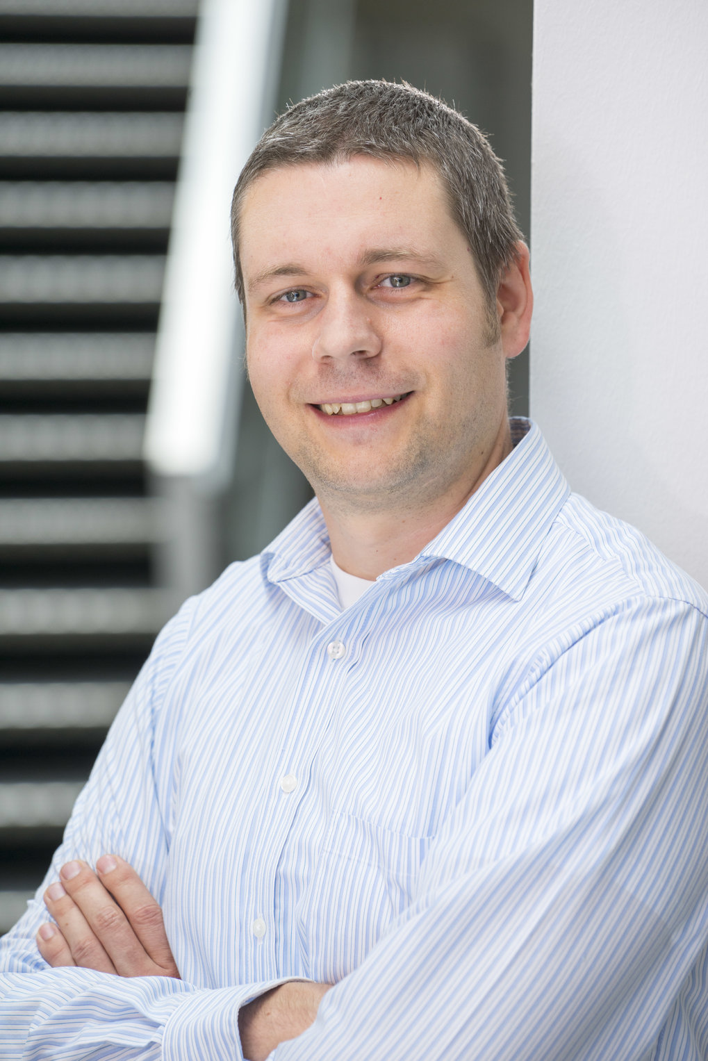 Dr. Reimo Zoschke