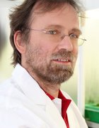 Prof. Dr. Bernhard Grimm