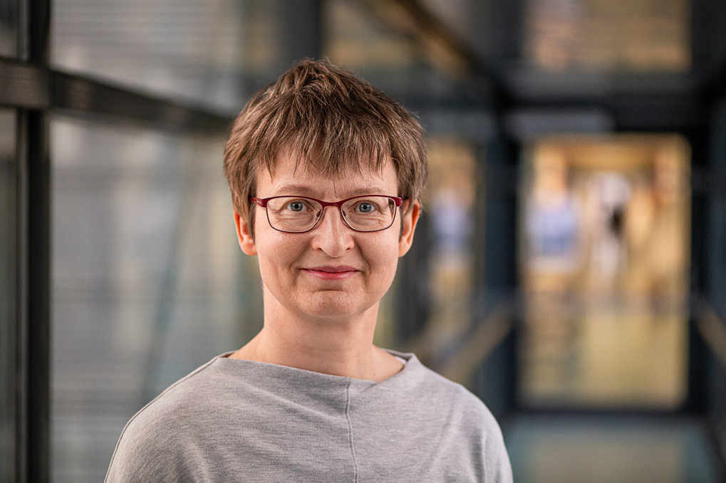 Karin Köhl