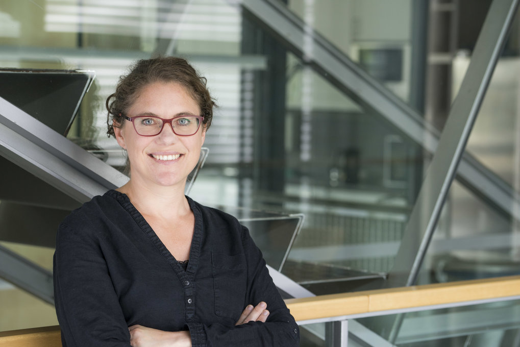 Ute Armbruster