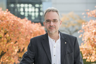 Prof. Dr Ralph Bock