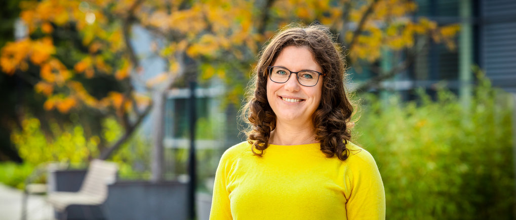 Ute Armbruster