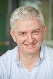 John Lunn