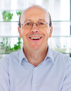 Prof. Dr. Lothar Willmitzer