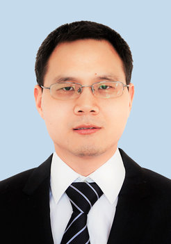 Prof. Dr. Guo-Zhang Wu