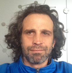 Dr. Federico Roda