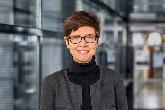 Prof. Dr. Claudia Köhler