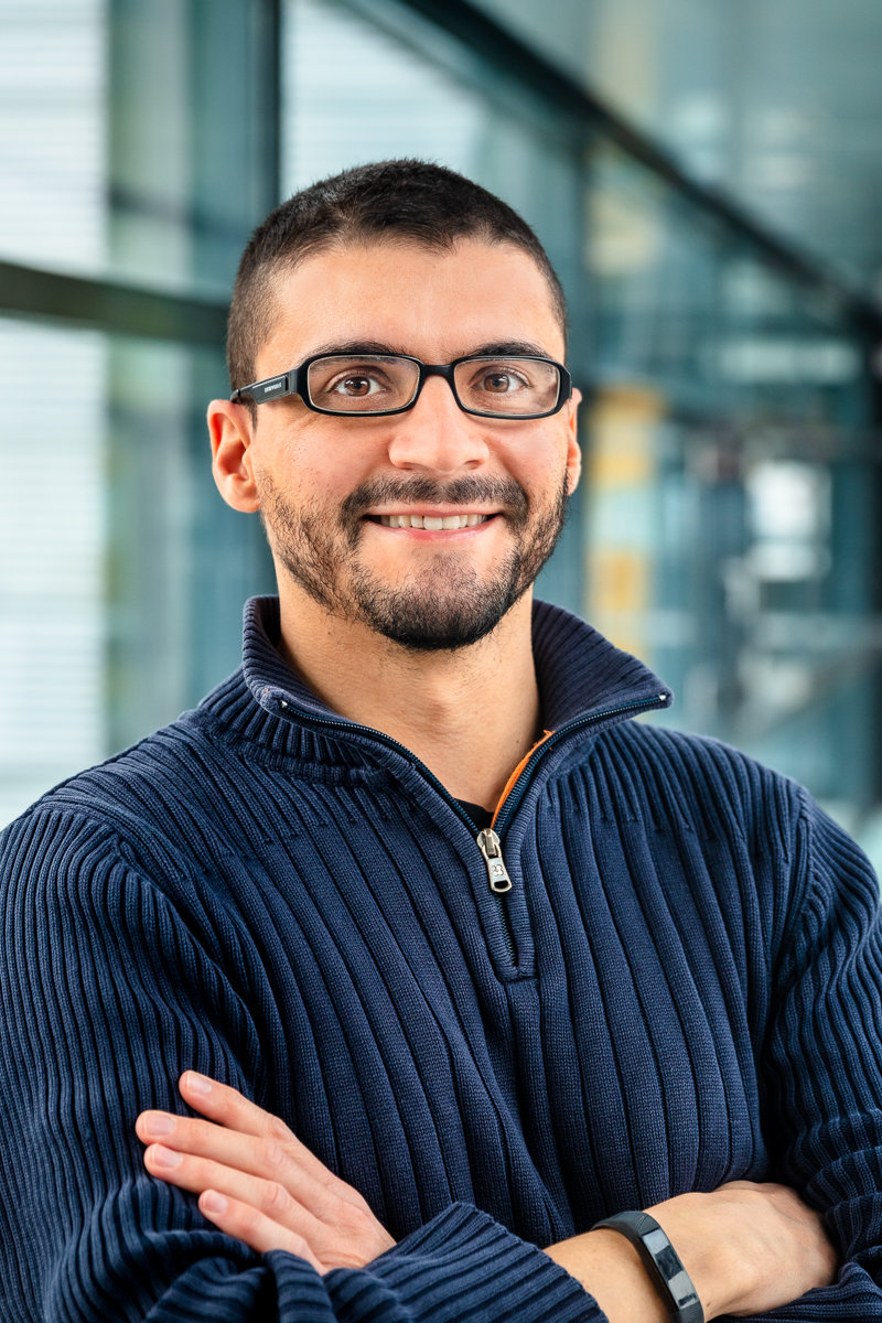 Dr. Duarte D. Figueiredo