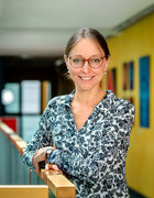 Prof. Dr Caroline Gutjahr
