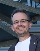 Prof. Dr. Ralph Bock