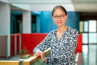 Prof. Dr. Caroline Gutjahr