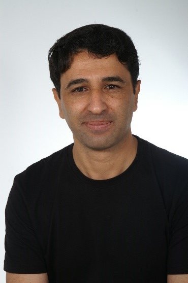 Dr. Saleh Alseekh