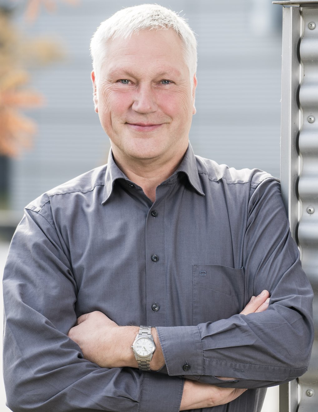 Rainer Höfgen