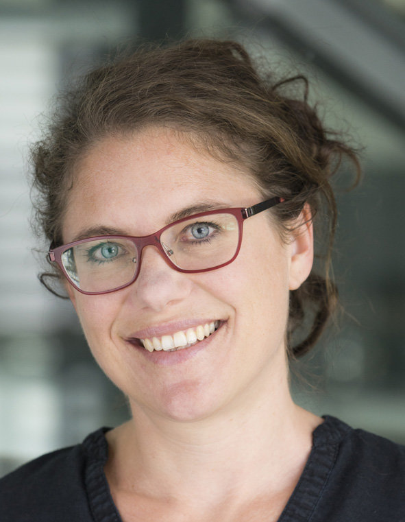 Dr. Ute Armbruster