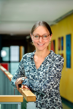 Caroline Gutjahr