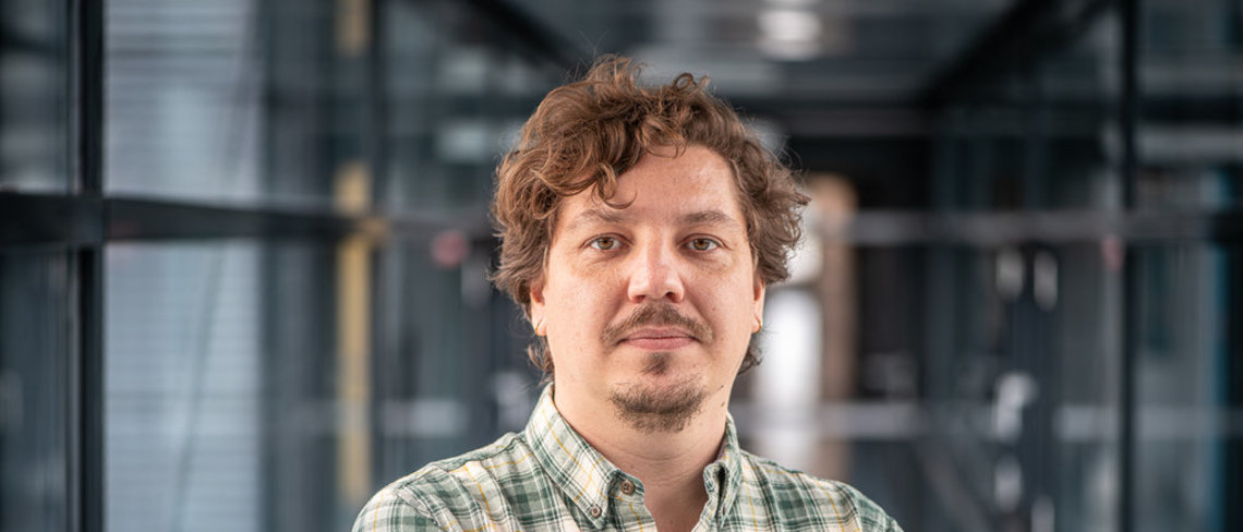 Foto von Alexander Förderer