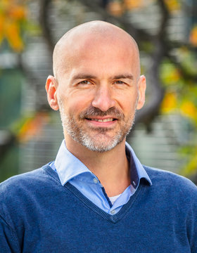 Prof. Dr. Zoran Nikoloski