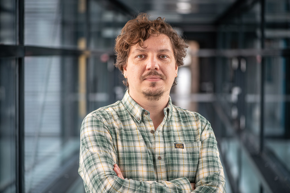 Dr. Alexander Förderer