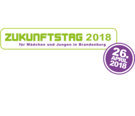 Zukunftstag 2018 Zukunftstag 2018
