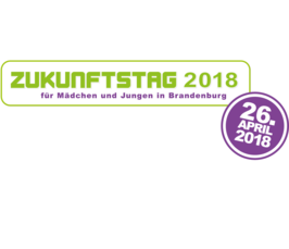 Zukunftstag 2018