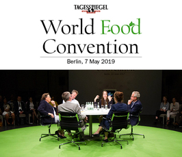 World Food Convention 2019