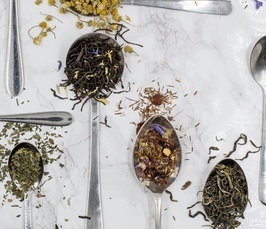 Let's talk about tea: healthy drink or lifestyle beverage?